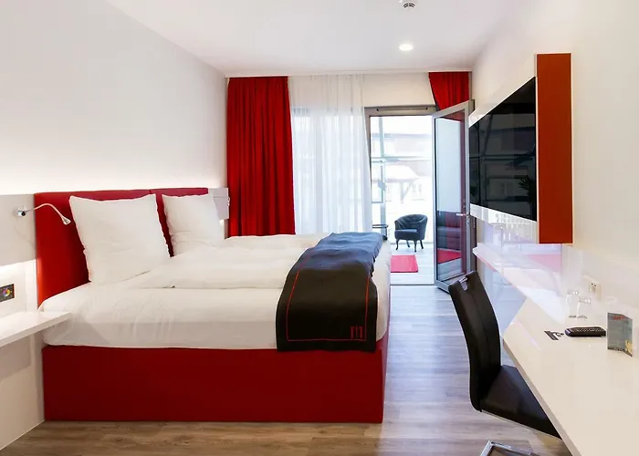 Dormero Hotel Roth
