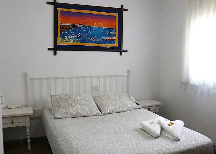 Hostal Milmarcos Saragossa