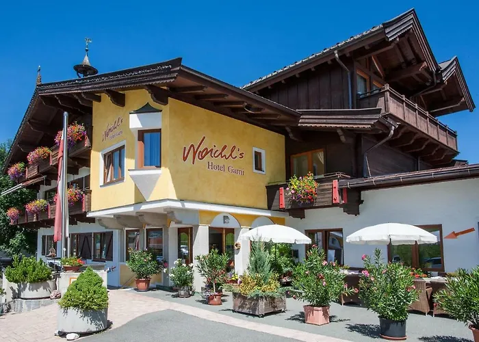 Noichl'S Hotel Garni