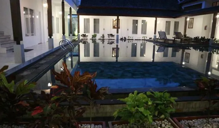 Sinom Borobudur Heritage Hotel