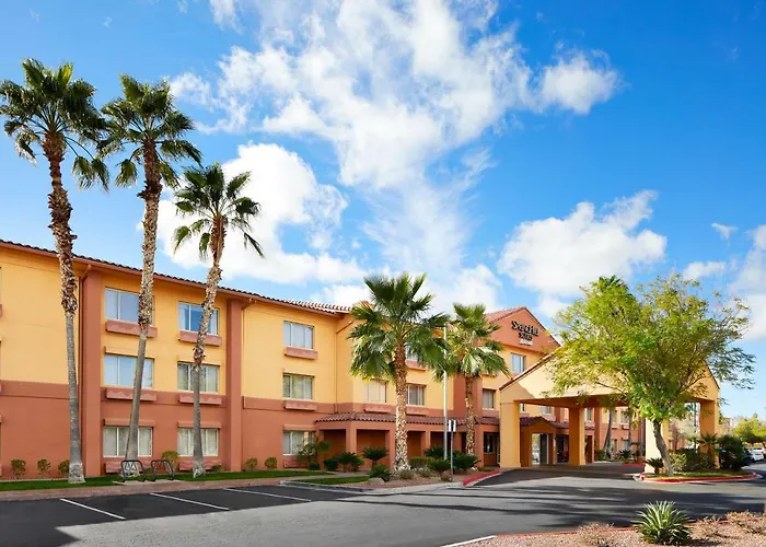 Springhill Suites Tempe At Arizona Mills Mall