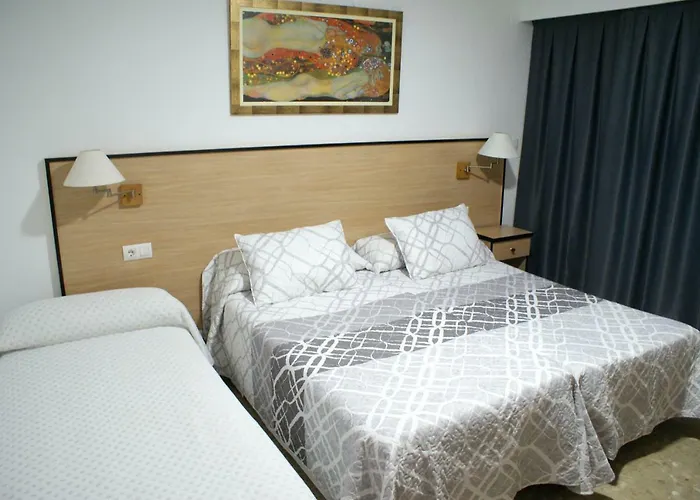Hotel Carabela 2