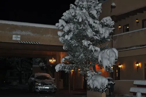Rio Cucharas Inn