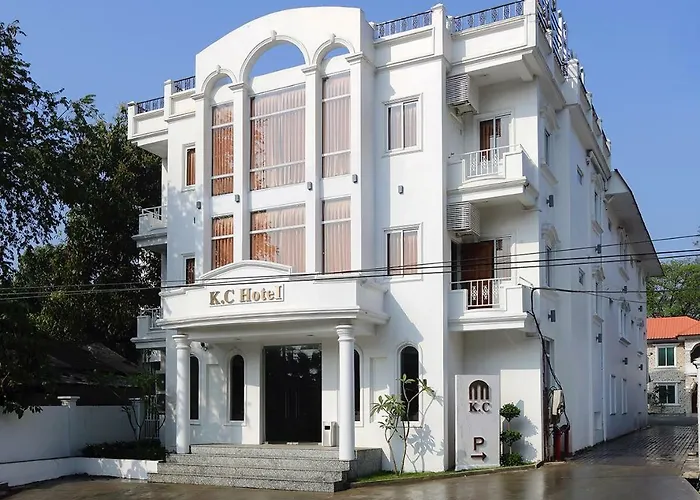 K.C Residence