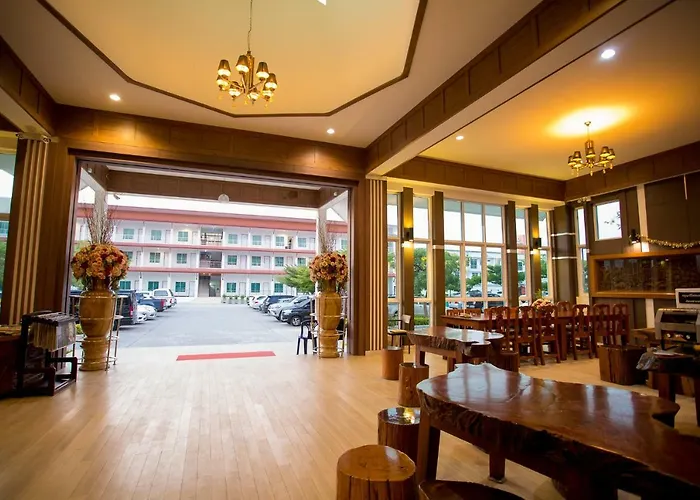 Silayok Grand Hotel