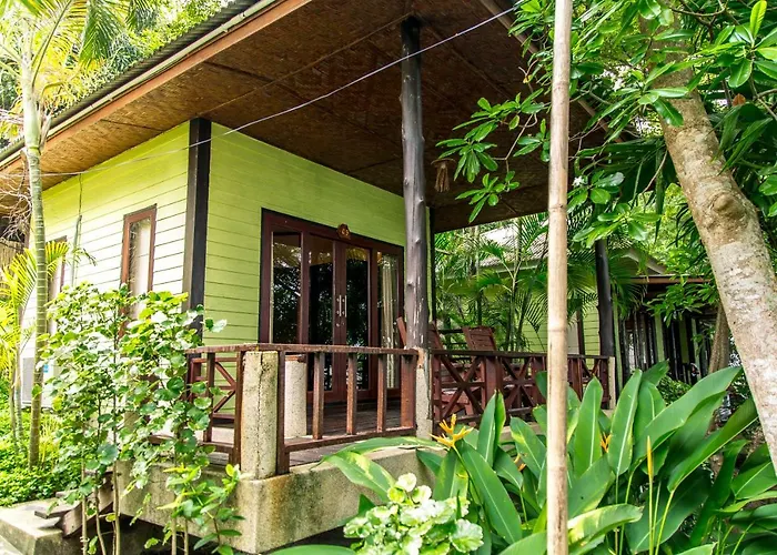 Loyfa Natural Resort