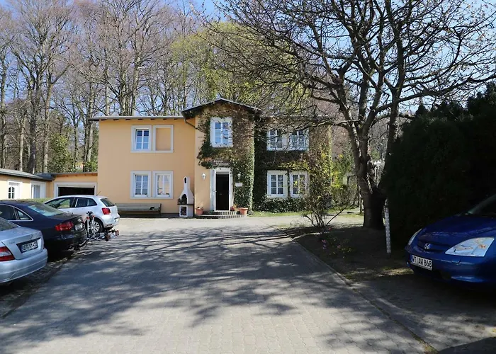 Hotel Sonneneck