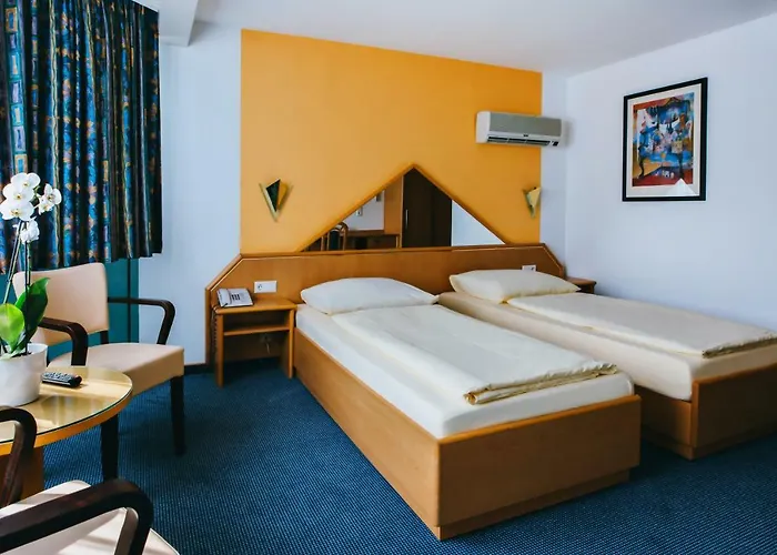 Hotel Central