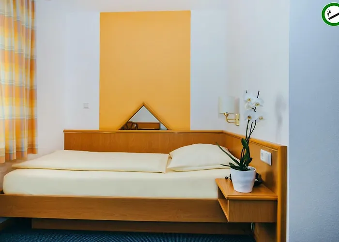 Hotel Central