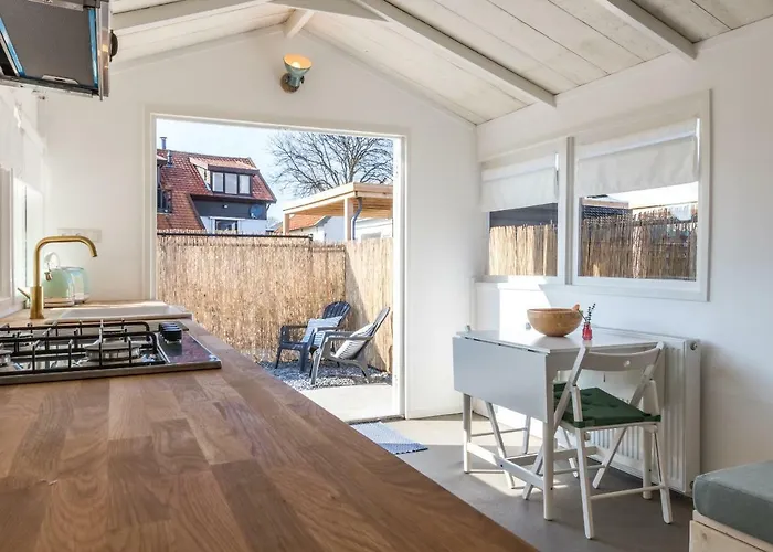 George's Lodges Renesse