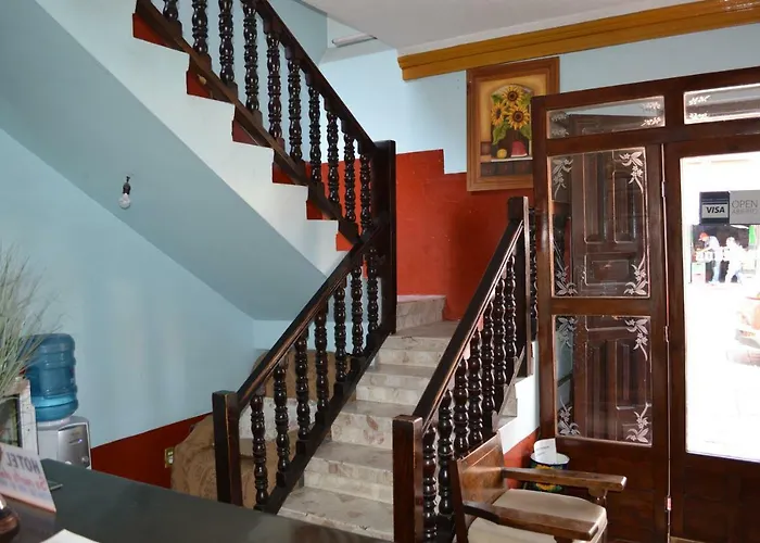 Hotel Dos Rios