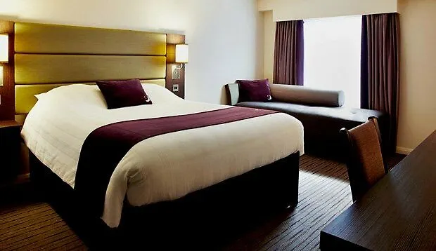 Premier Inn Whitley Bay