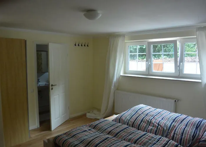 Ferienwohnung am Meer