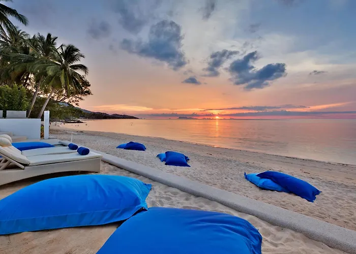 La Perle Resort Koh Samui