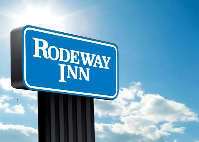 Rodeway Inn