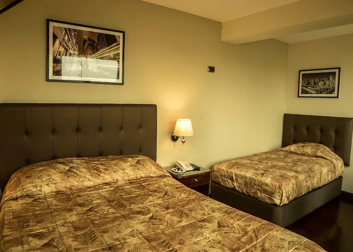 Hotel Lexus