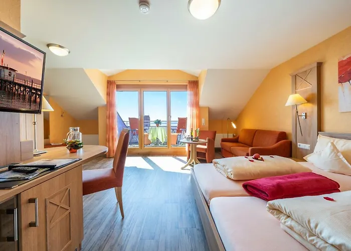 Hotel Mohren