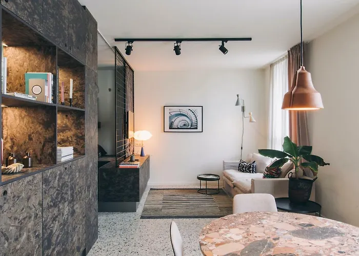 YUST Antwerp