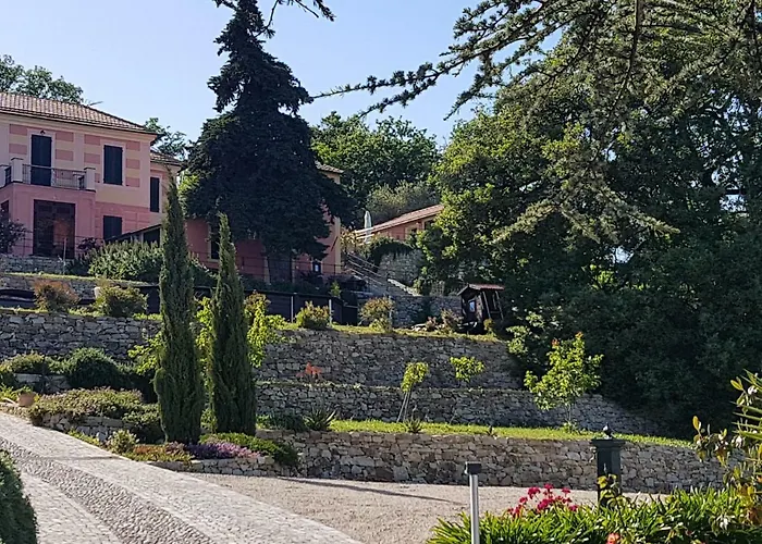 Villa Caterina
