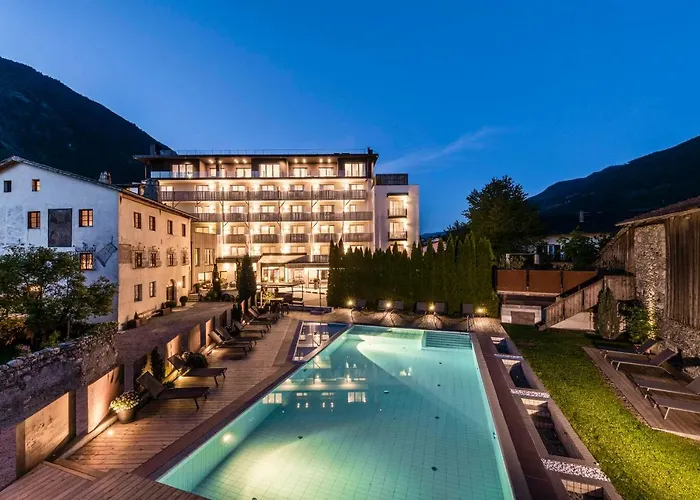 matill - timeless boutique retreat