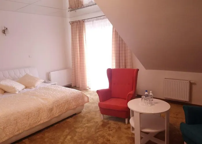 Hotel Milord