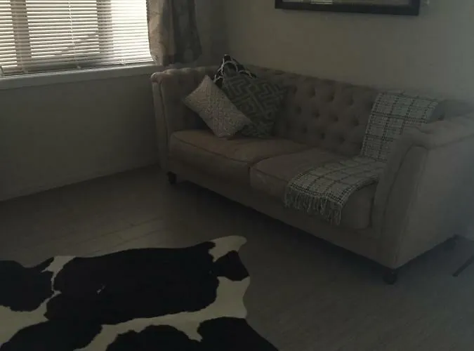 Kindred Lodge Apartments