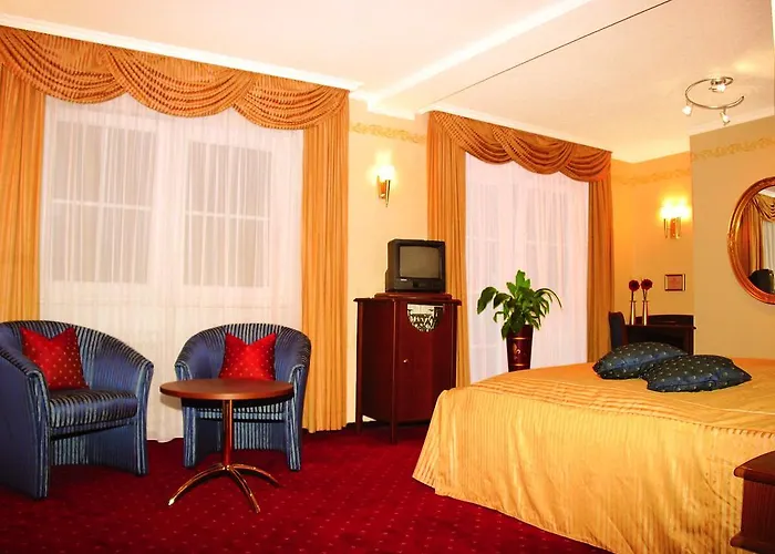 Hotel&Restaurant Kaiserhof
