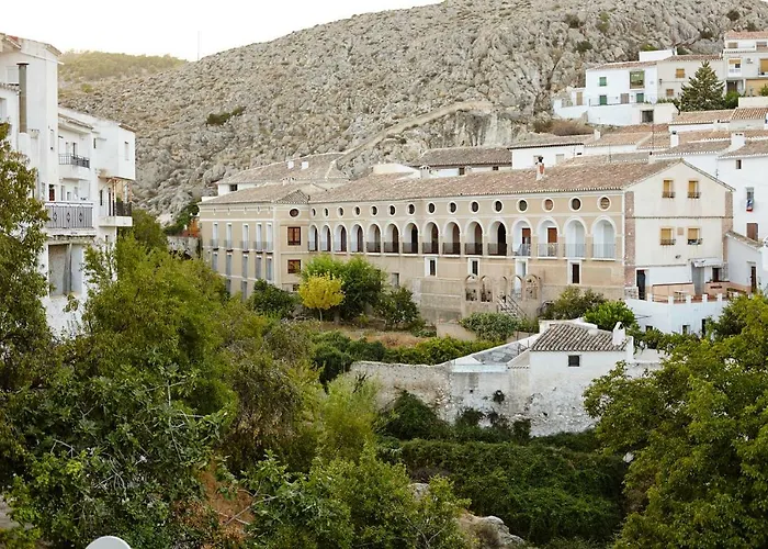 Hotel Casa De Los Arcos