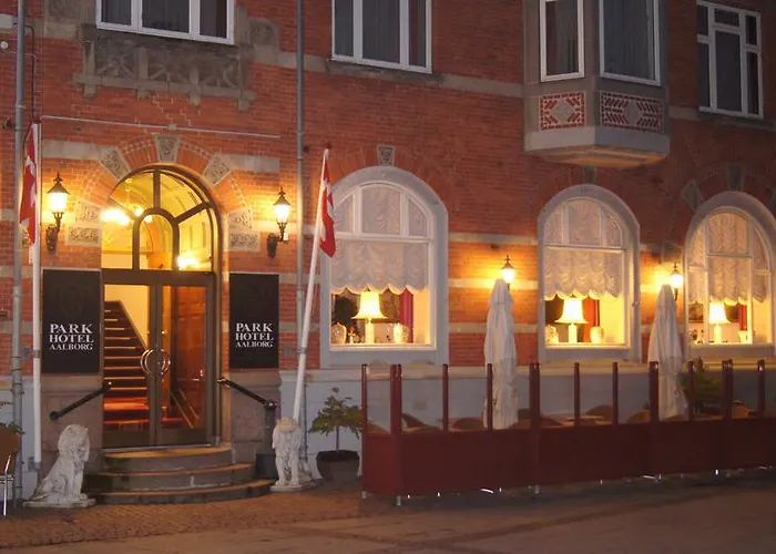 Minotel Park Aalborg