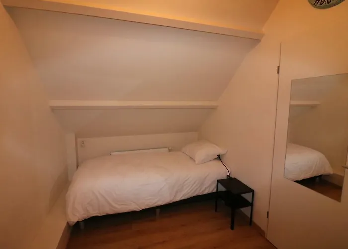 De Strandmus