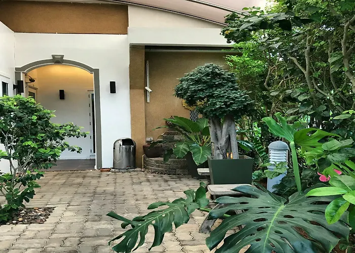 Rimklong boutique hotel trad