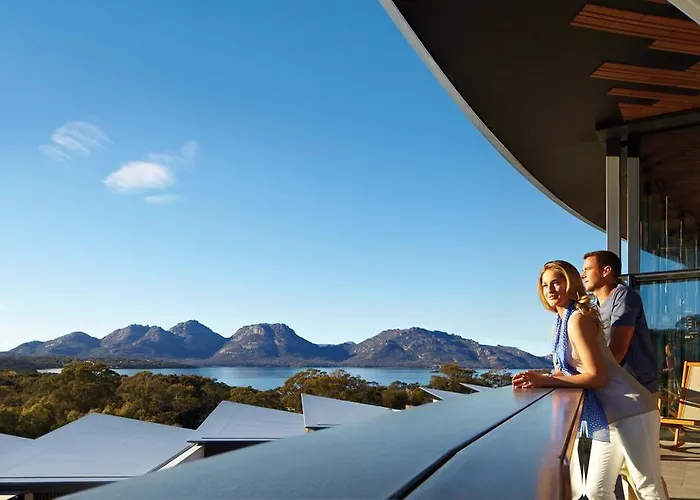 Saffire - Freycinet