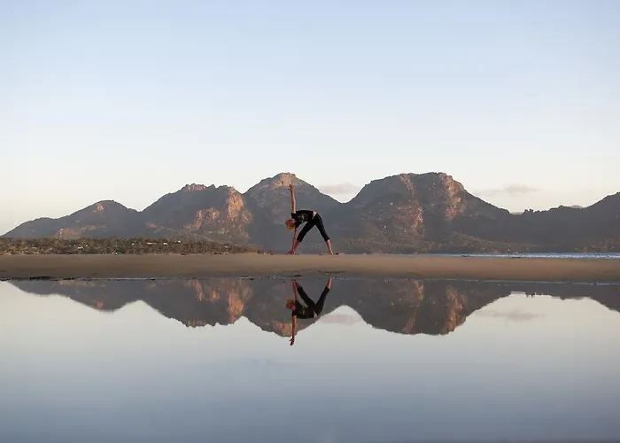 Saffire - Freycinet