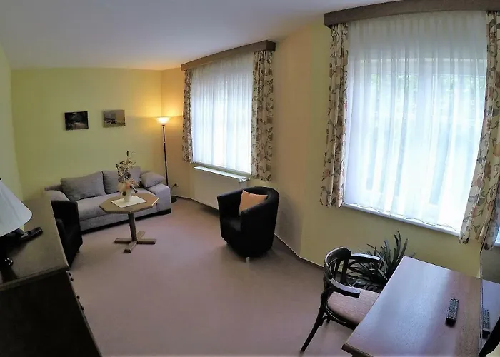 Hotel Drei Kronen