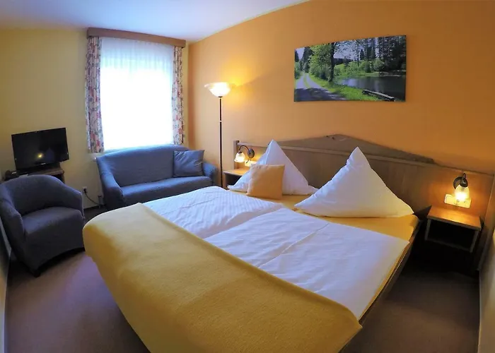 Hotel Drei Kronen