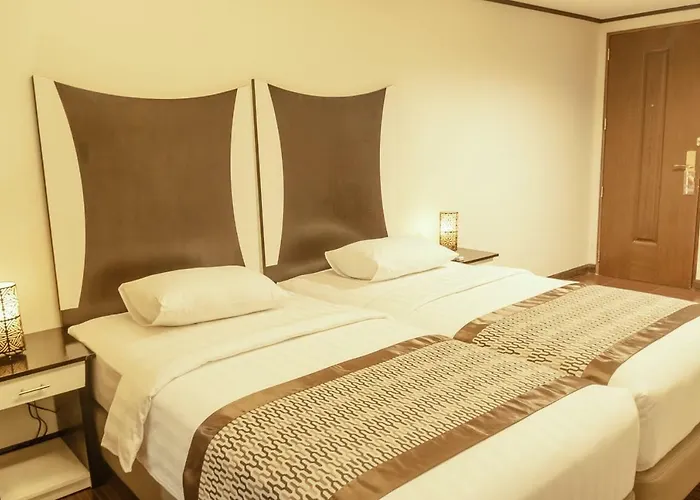 Casa Bocobo Hotel