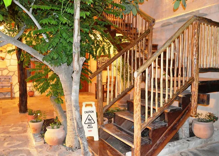 Hotel Casa San Juan