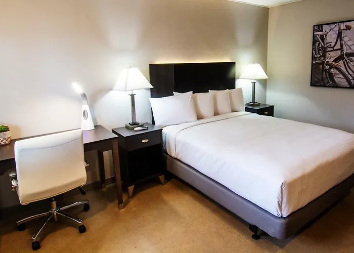Americana Modern Hotel