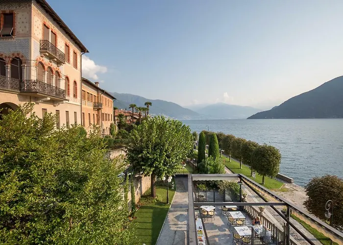 Villa Maria Boutique Hotel