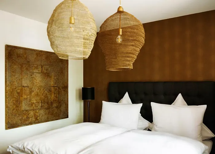 Boutique Hotel Kauers