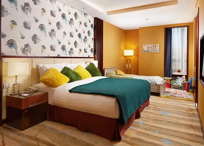 Beijing Hotel Minsk