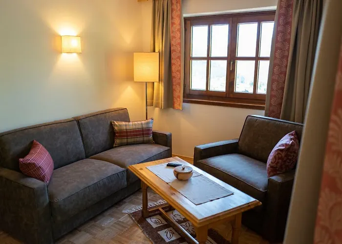 Familienhotel Gasthof Hinteregger