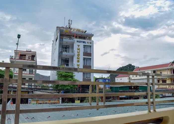 Phong Nha Orient Hotel