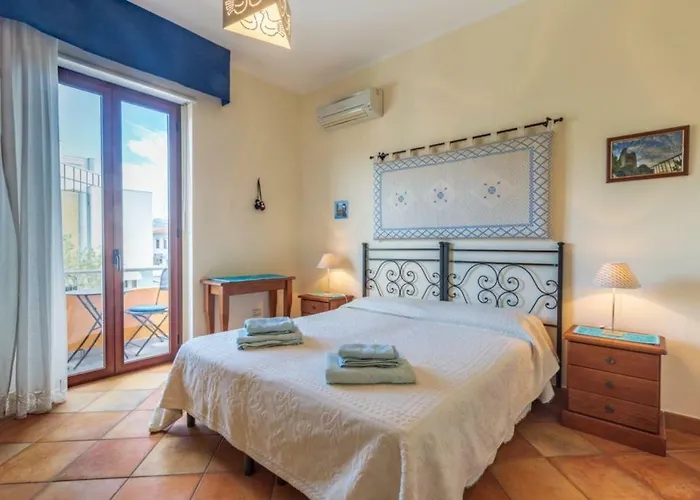 Bed and Breakfast Il Leccio Tortolì