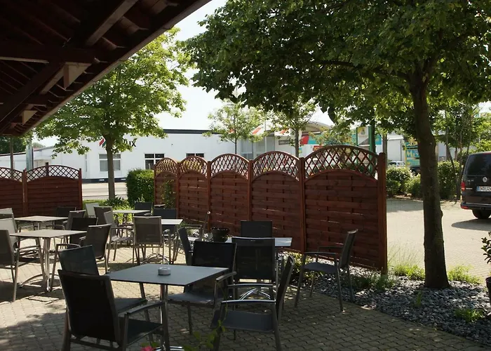 Citty Hotel Schweinfurt