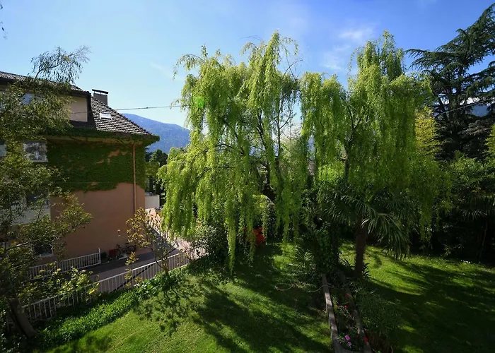Hotel Juliane