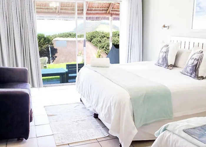 Ocean View Hotel