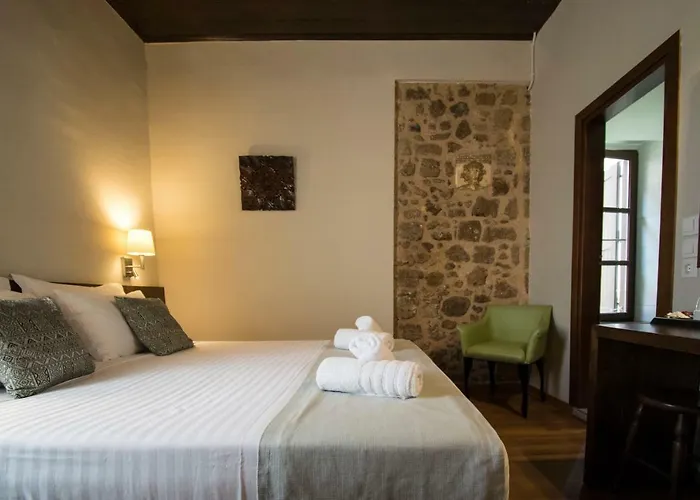 D'Argento Boutique Rooms
