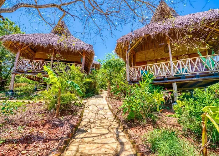 Eden Yoga & Wellness Resort