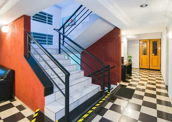 Hotel Igapo